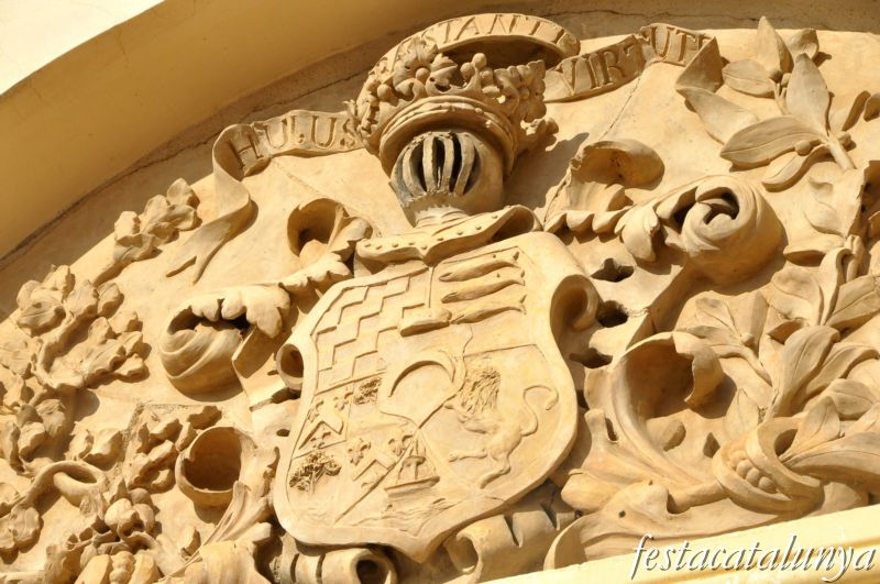 Casino Nou de Tiana