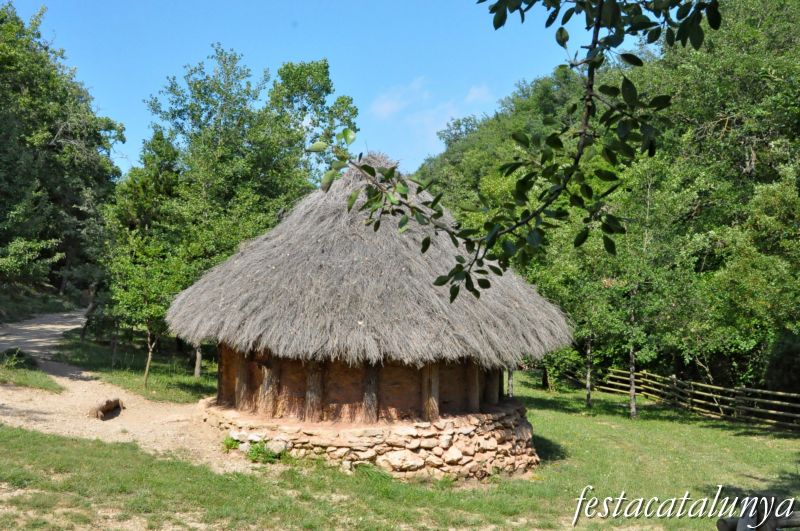 Moià - Coves del Toll