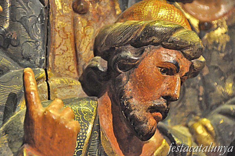Moià - Casa Museu Rafael Casanova a Moià