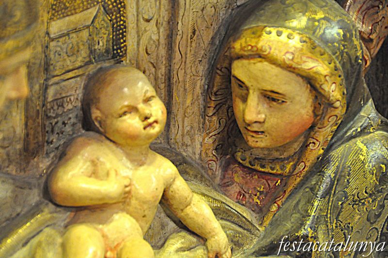 Moià - Casa Museu Rafael Casanova a Moià