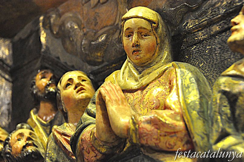 Moià - Casa Museu Rafael Casanova a Moià