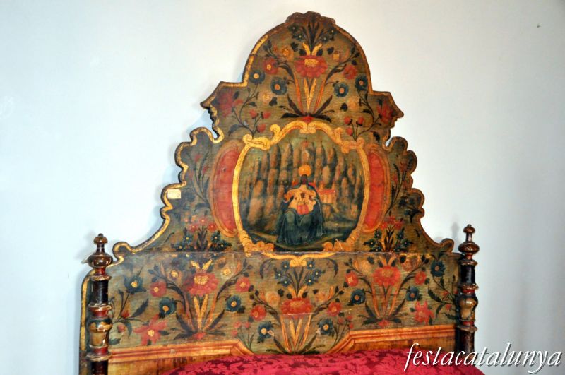 Moià - Casa Museu Rafael Casanova a Moià