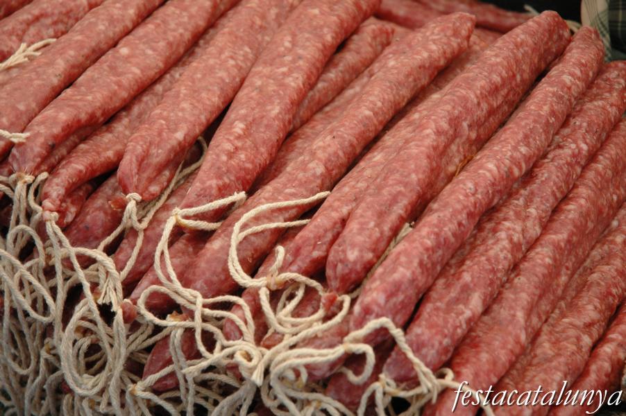 Torà - El Mercadal