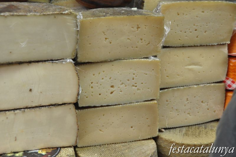Torà - El Mercadal