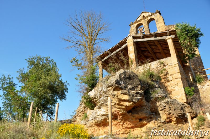 Fontanet de Torà ***