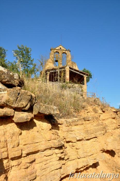 Torà - Sant Miquel de Fontanet