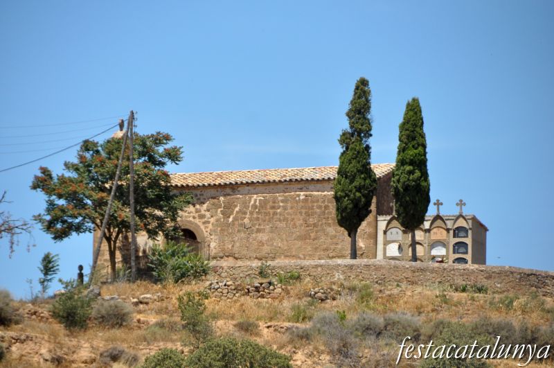 Torà - Sant Joan de Puig Redon