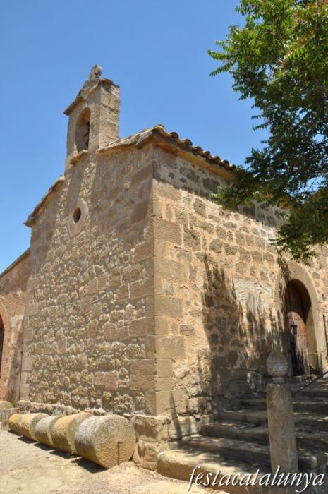 Torà - Sant Joan de Puig Redon