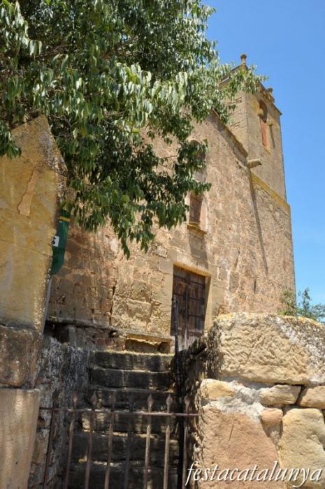 Torà - Santa Maria i Sant Sadurní a Sant Serni de Llanera
