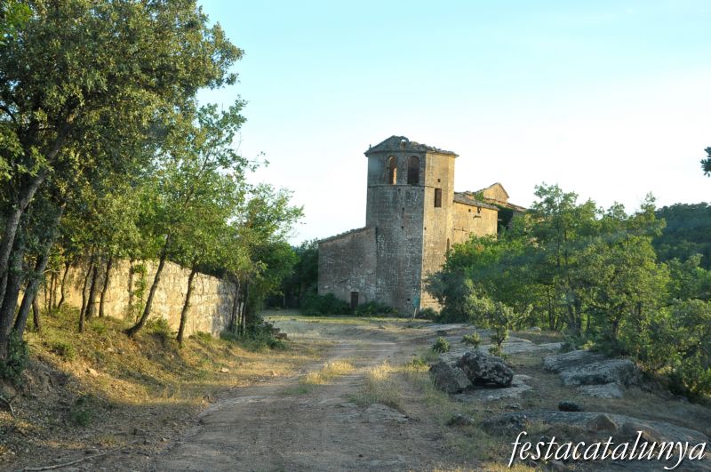 Sant Martí de Llanera