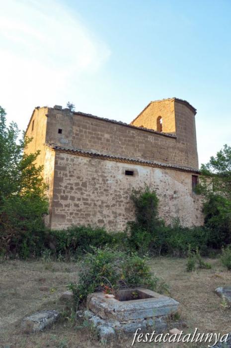 Torà - Sant Martí de Llanera