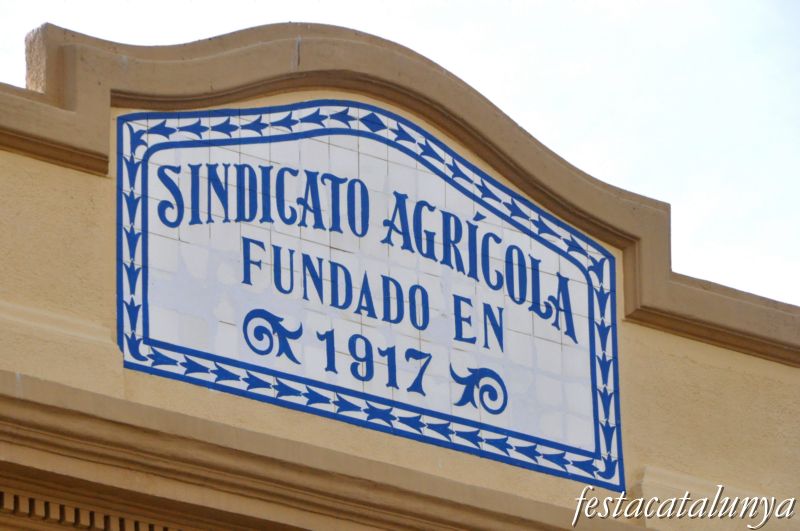 Nucli històric de Sant Quirze del Vallès