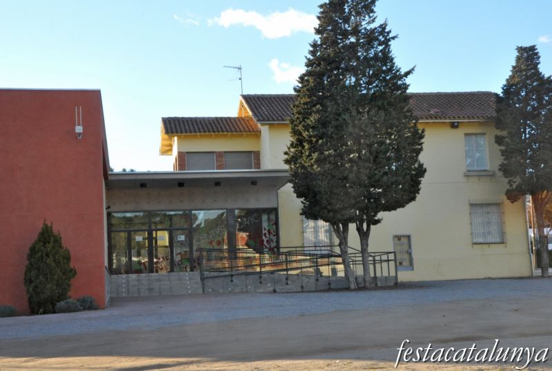 Sant Quirze del Vallès - Centre Cívic Torre Julià a les Fonts