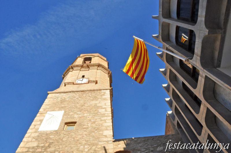 Vandellòs