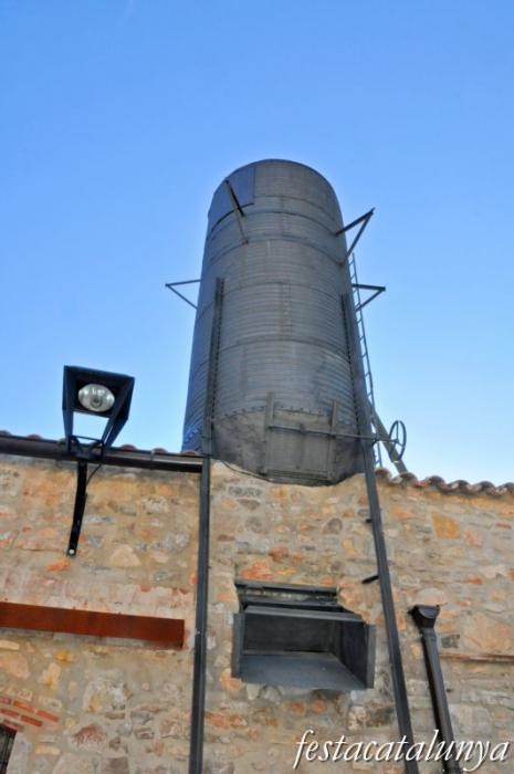 Vandellòs i l’Hospitalet de l’Infant - El Molí, centre d’interpretació de l’oli de Vandellòs
