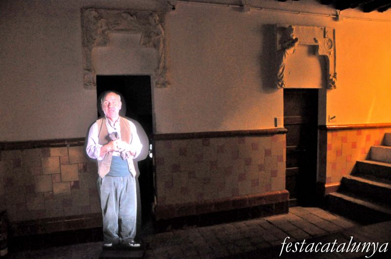 Canet de Mar - Casa-Museu Domènech i Montaner (Can Rocosa)