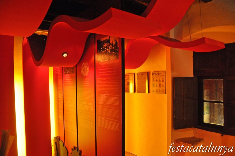 Canet de Mar - Casa-Museu Domènech i Montaner (Can Rocosa)