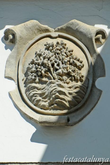 Arenys de Mar - Ajuntament i Arxiu Fidel Fita