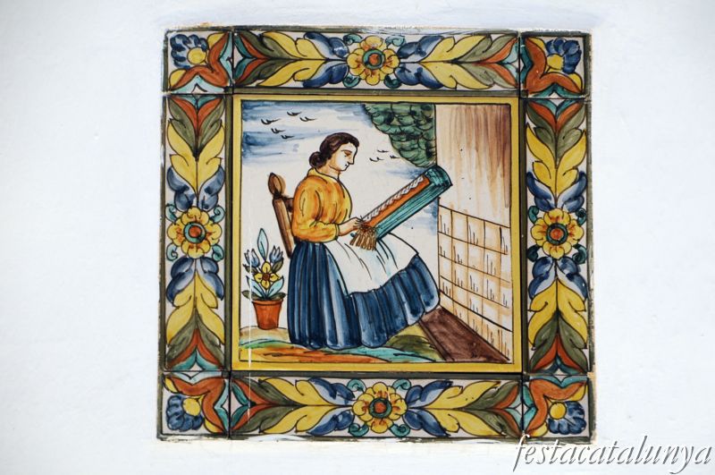 Arenys de Mar - Museu Marès de la Punta