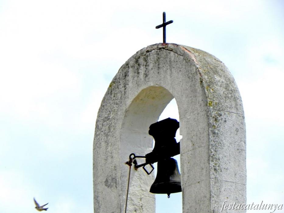 Cabrera de Mar - Capella de Santa Elena