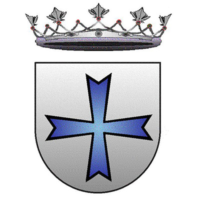 Alguaire - escut