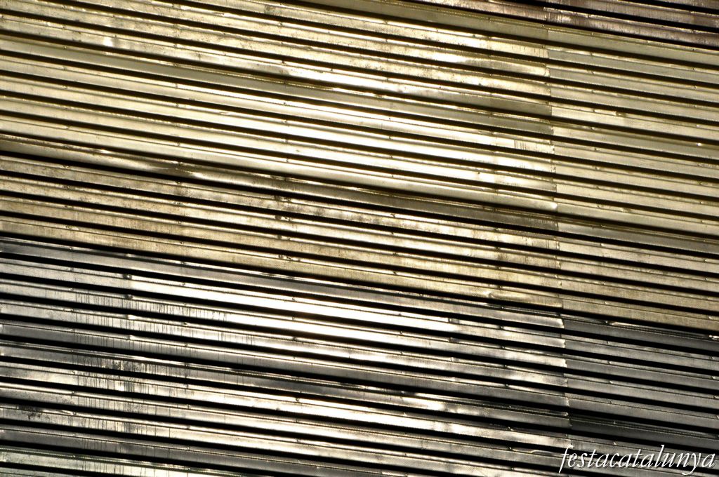 Alguaire - Aeroport Lleida-Alguaire