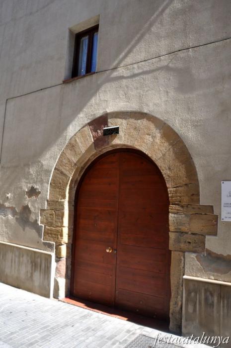 Sant Vicenç dels Horts - Carrer Barcelona