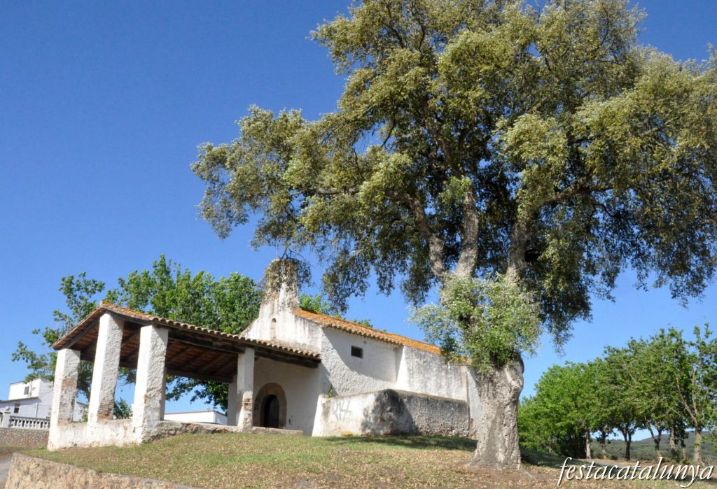 Capella de Sant Daniel a Tordera