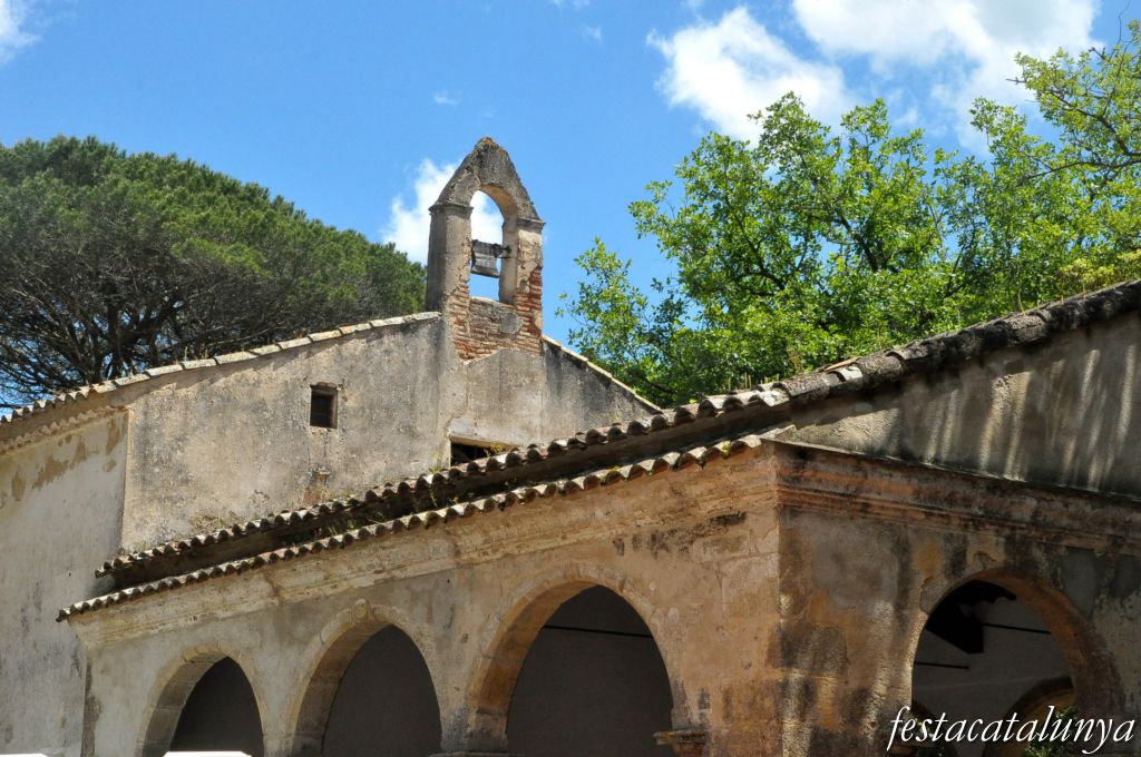 Capella de Sant Ponç a Tordera