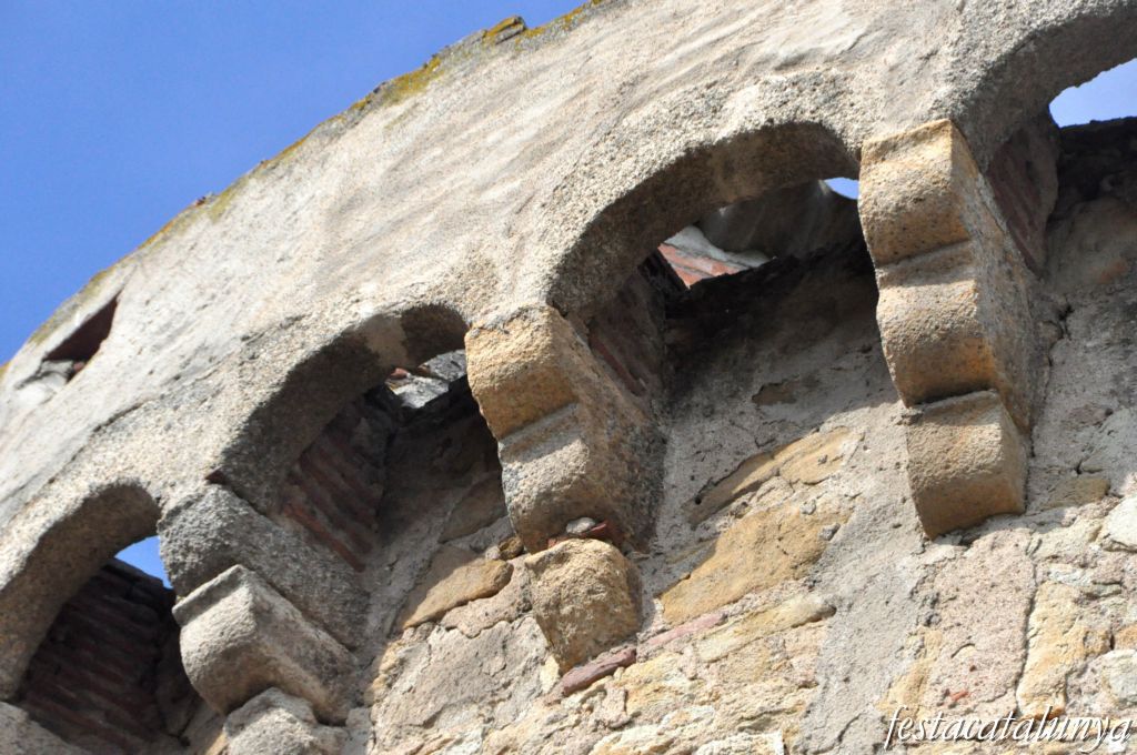 Torre de can Toni Joan a Tordera