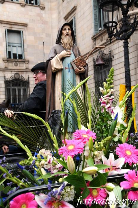 Barcelona - Tres Tombs