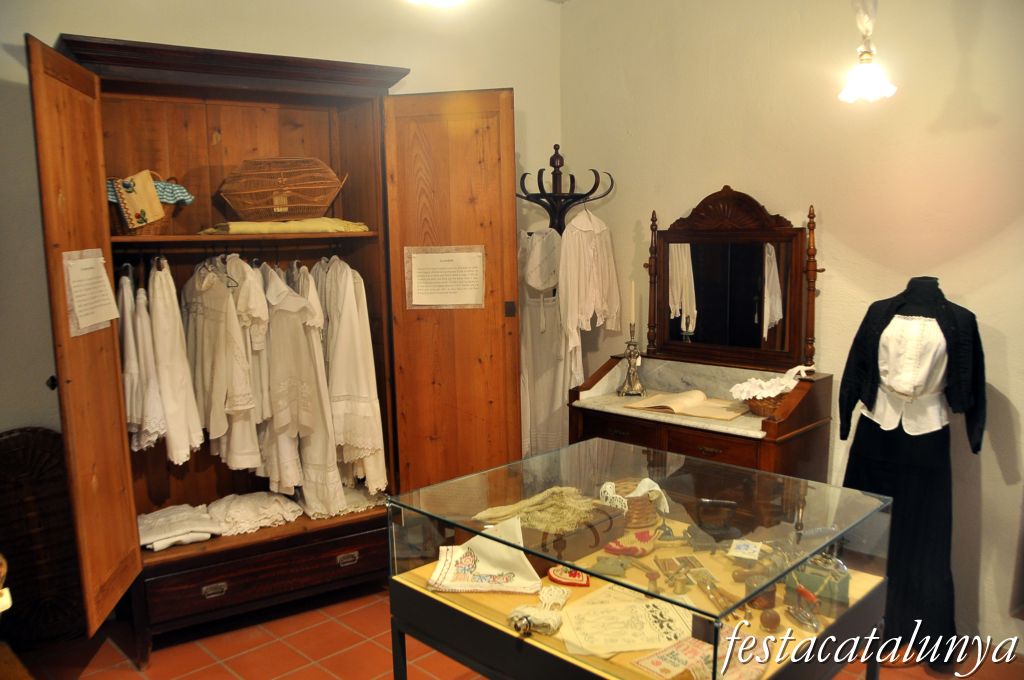 Pallejà - Museu municipal