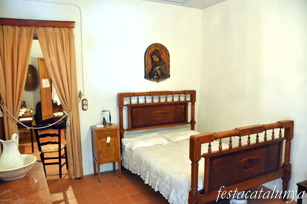 Pallejà - Museu municipal