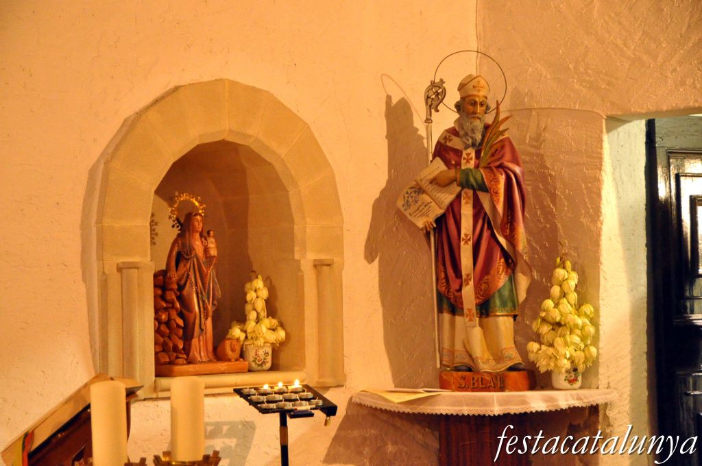 Els Hostalets a Ribera d'Ondara