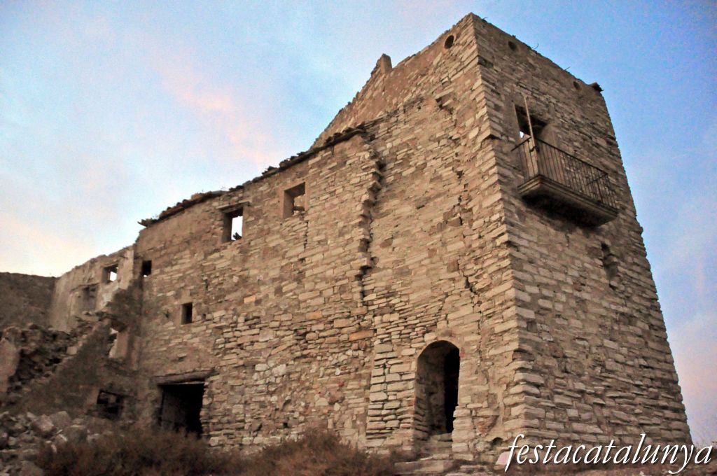 Castell de Timor