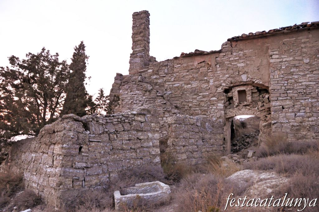 Sant Jaume de Timor