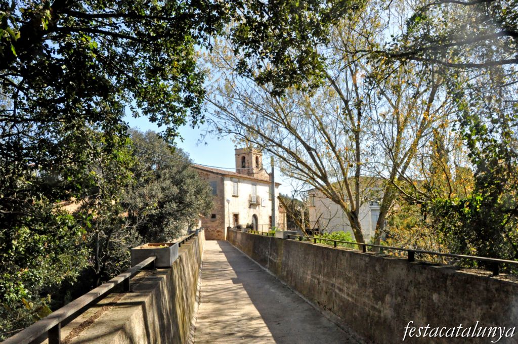 Casa Rectoral