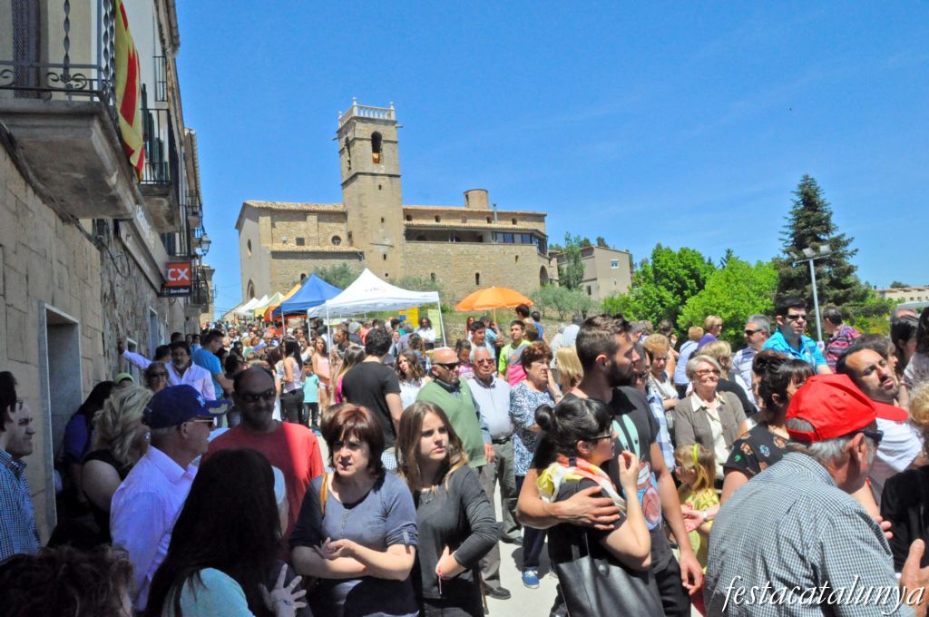 Castellgalí - Fira del Panellet
