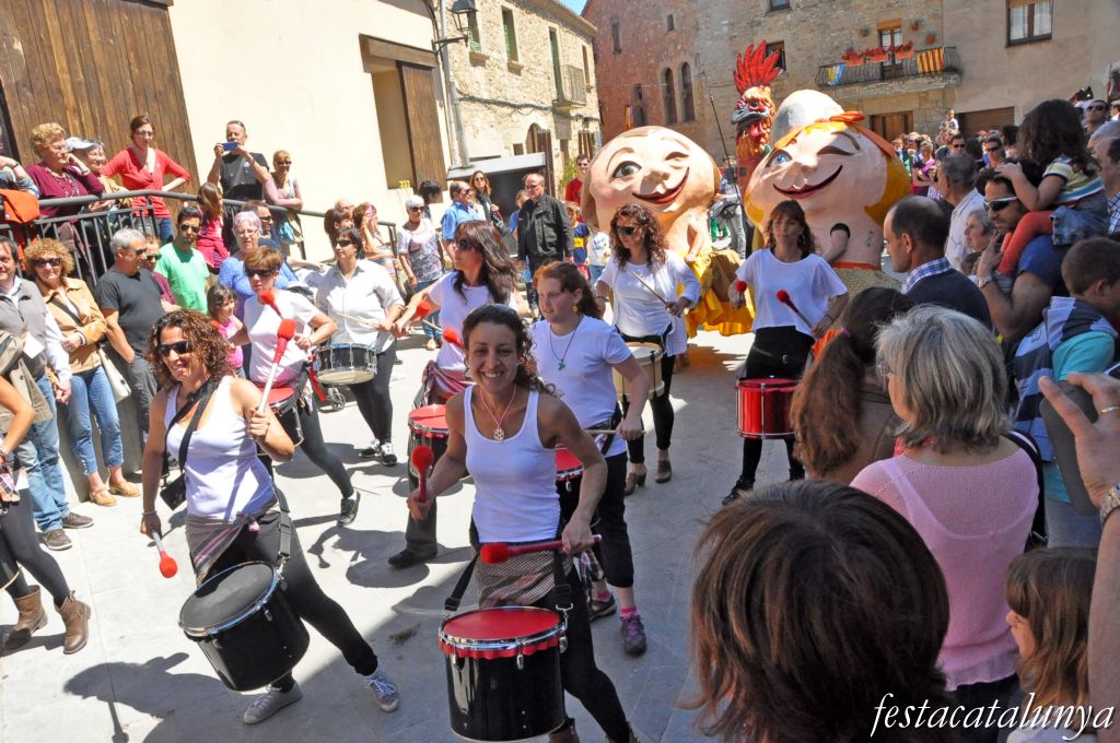 Castellgalí - Fira del Panellet