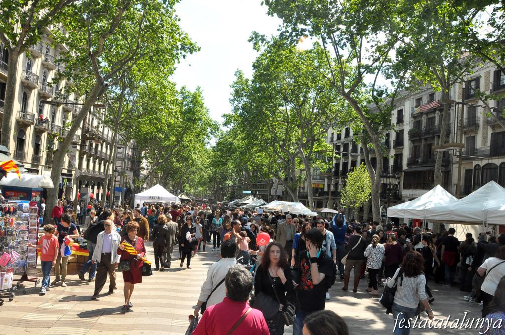 Barcelona - Sant Jordi