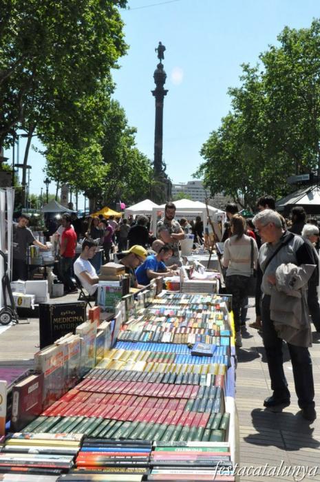 Barcelona - Sant Jordi