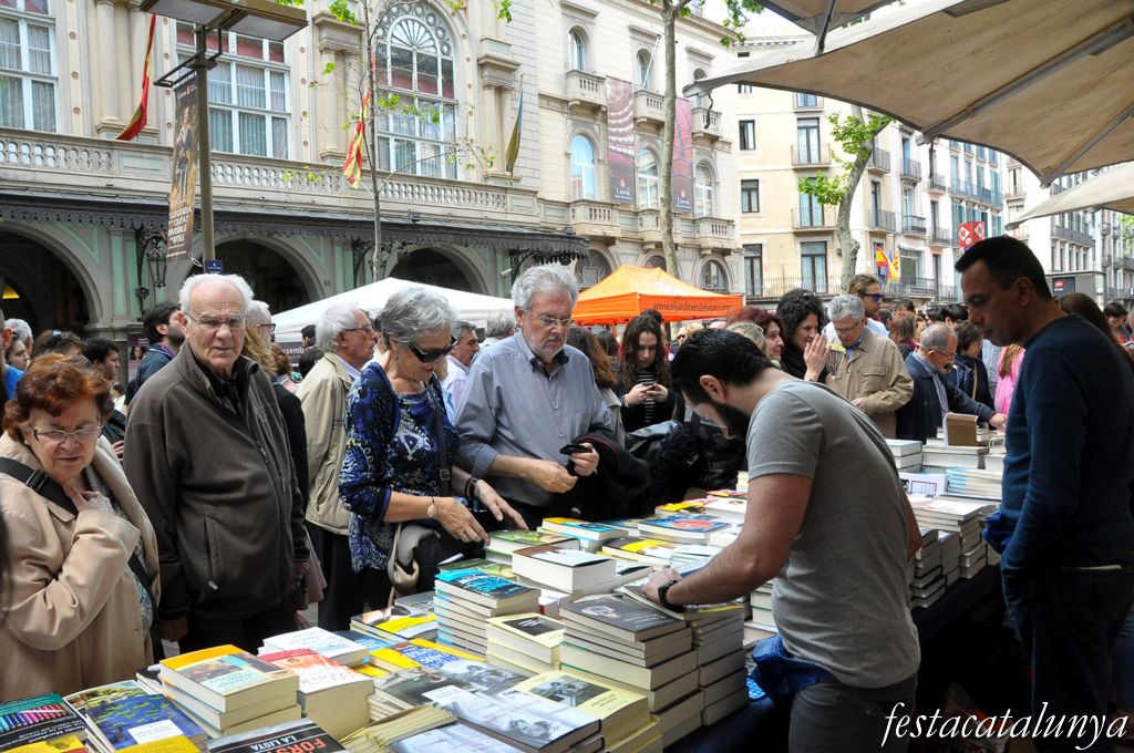 Barcelona - Sant Jordi