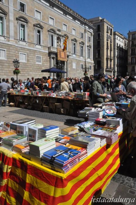 Barcelona - Sant Jordi