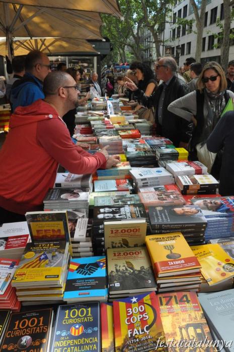 Barcelona - Sant Jordi