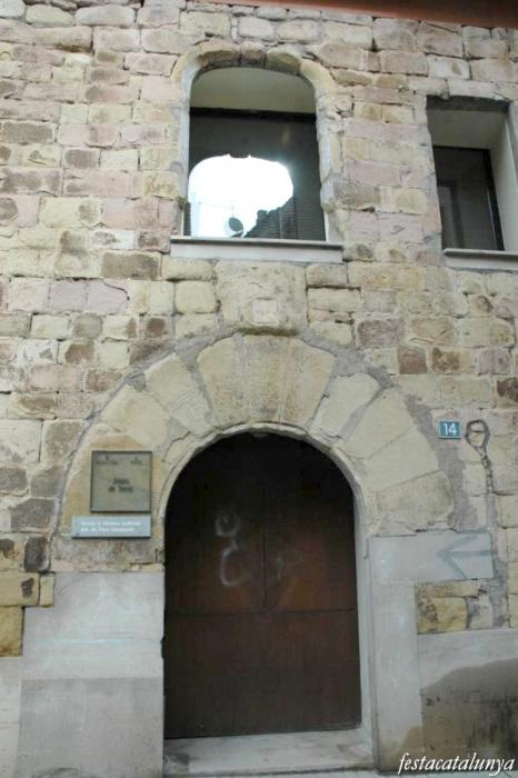 Hospital de pobres