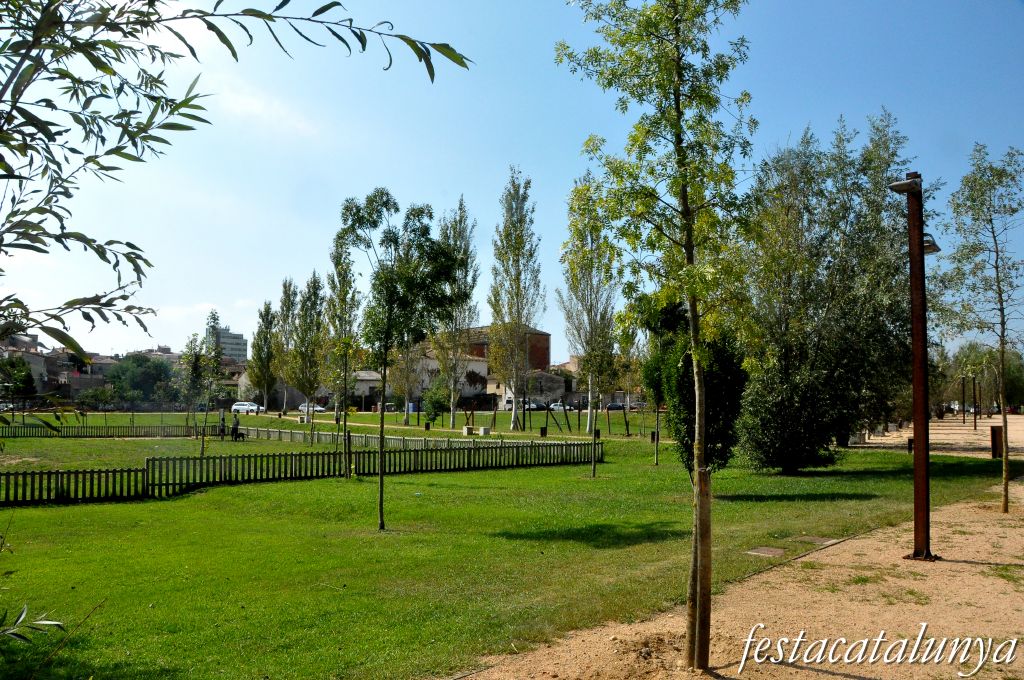 Parc Monar