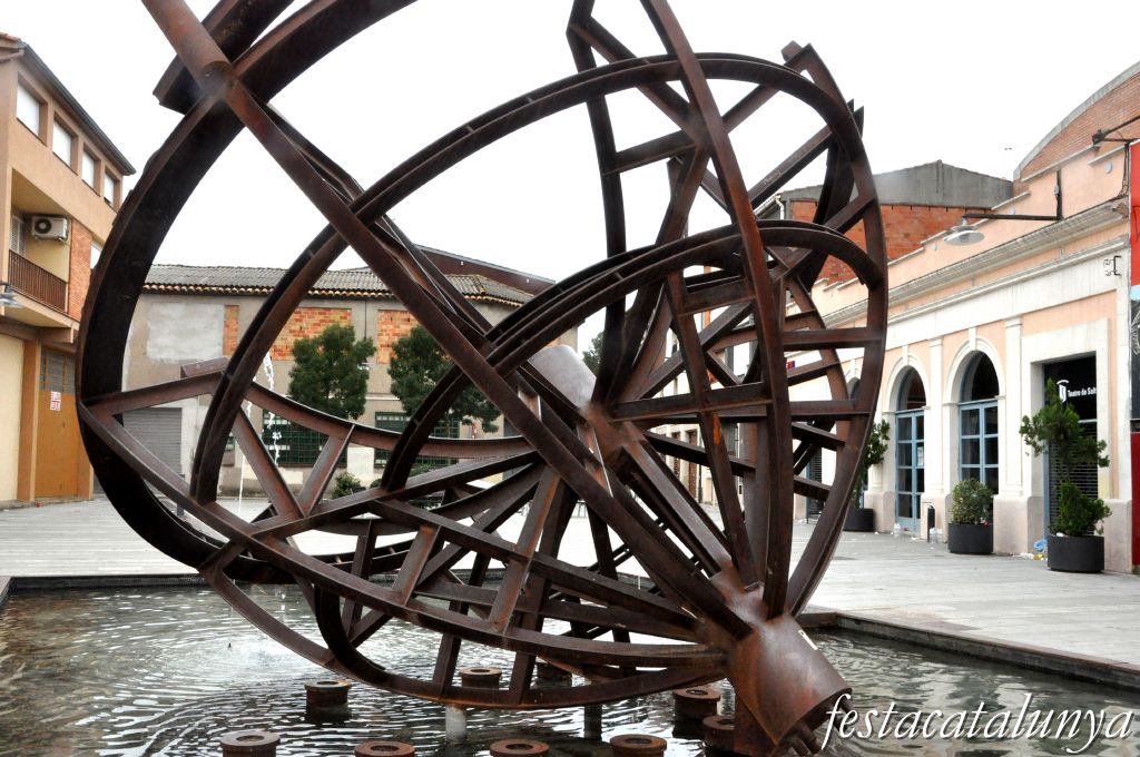 Carrer Llarg