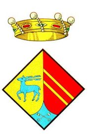 Gelida - Escut