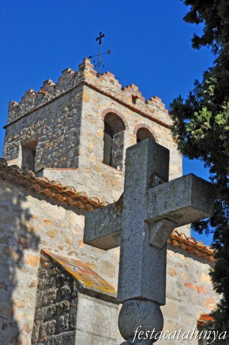 Llinars del Vallès - Sant Esteve del Coll