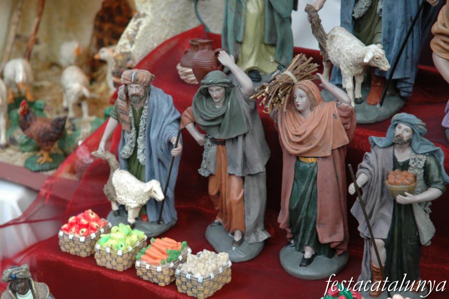 Santa Eulàlia de Ronçana - Fira de Nadal